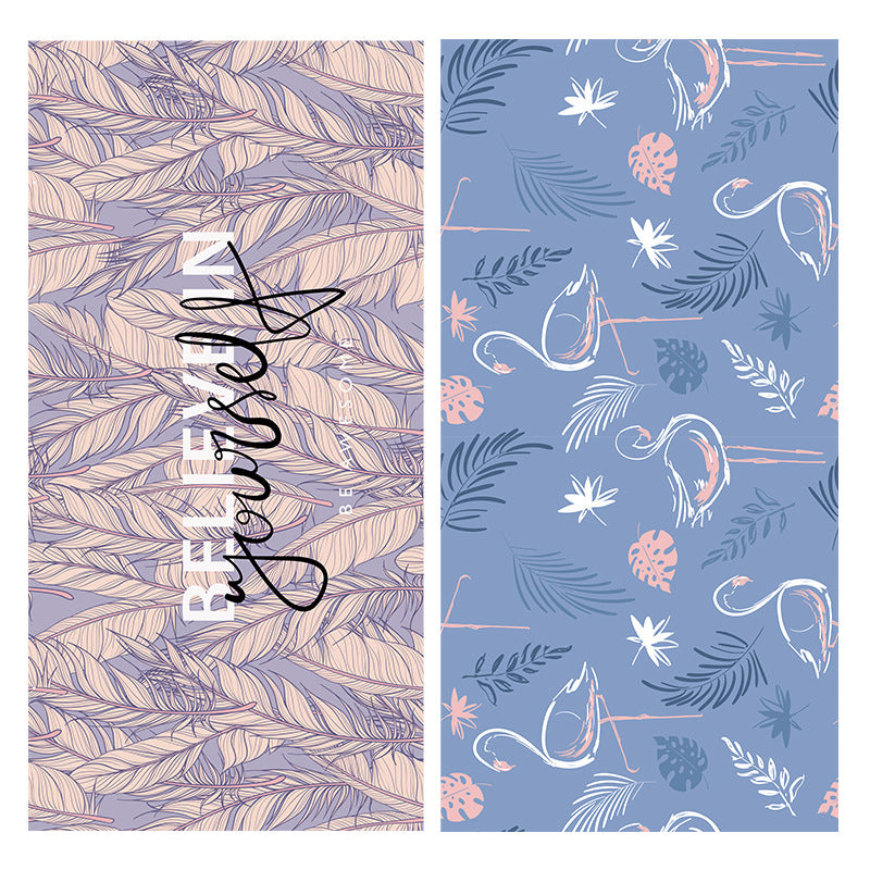 Designer pillowcase Stornfield