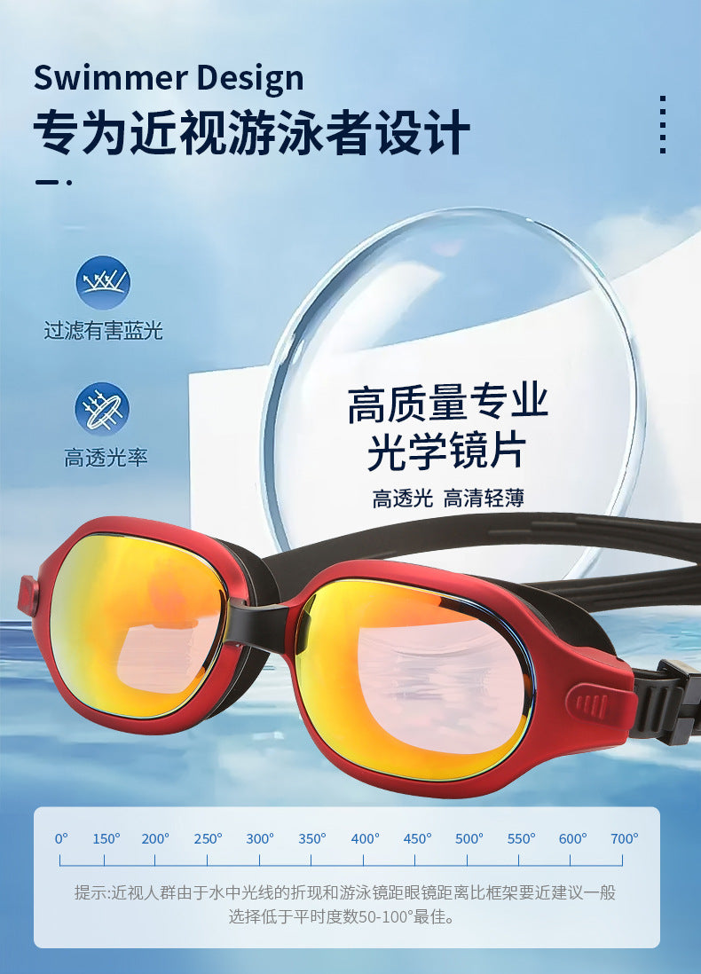 Swimming protection goggles Stornfield