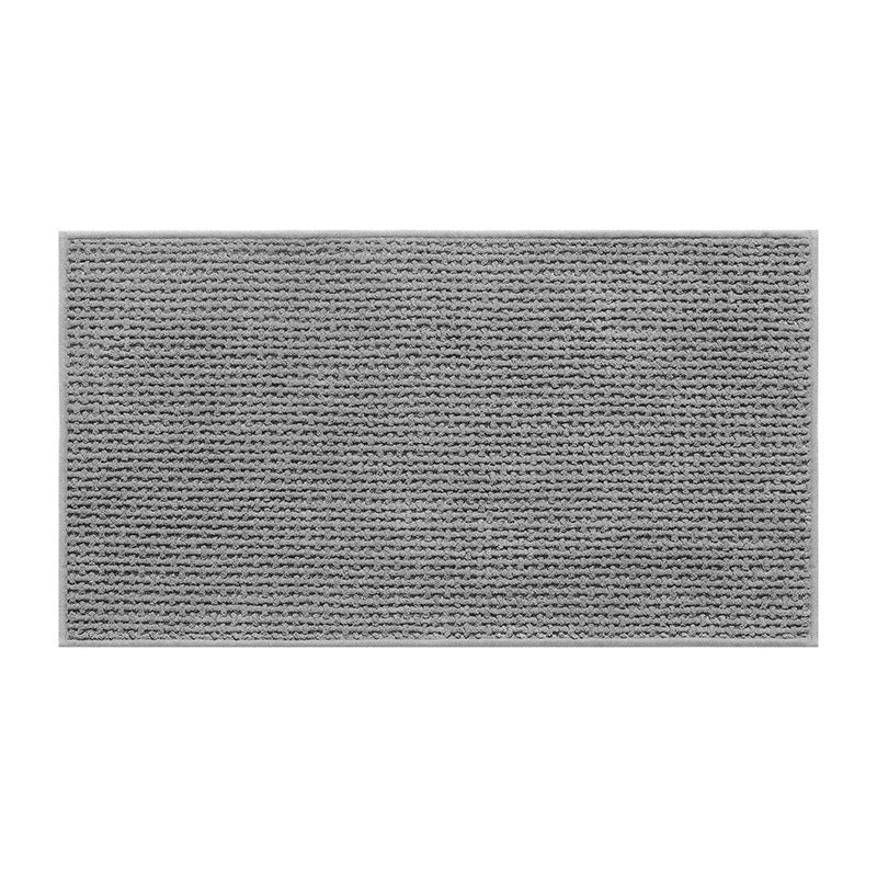 Soft and Absorbent Bathroom Runner Mat