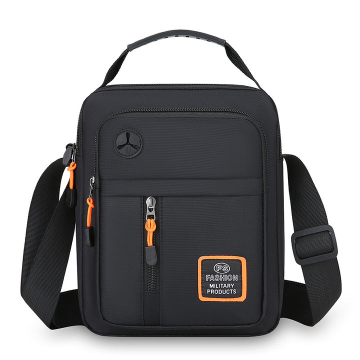 Messenger Bag Stornfield
