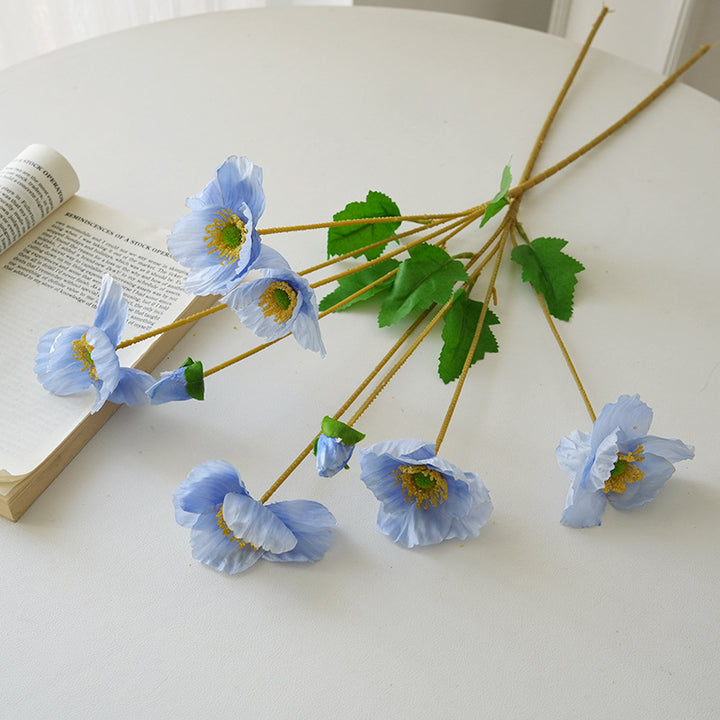 Artificial Flower Branch Stornfield