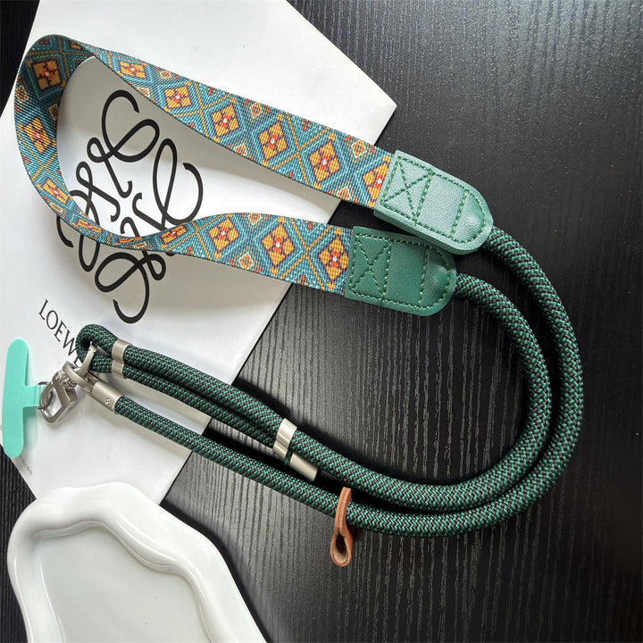 Fashionable Phone Lanyard Stornfield