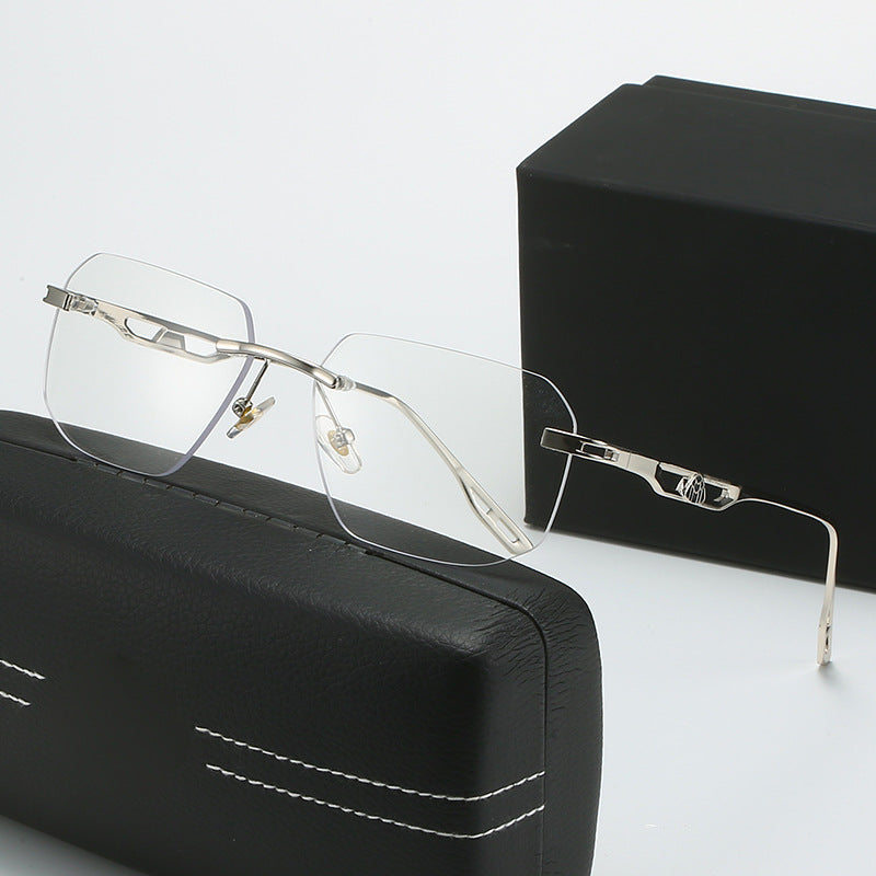 Women's fashionable sunglasses with luxurious frame and ergonomic design Stornfield