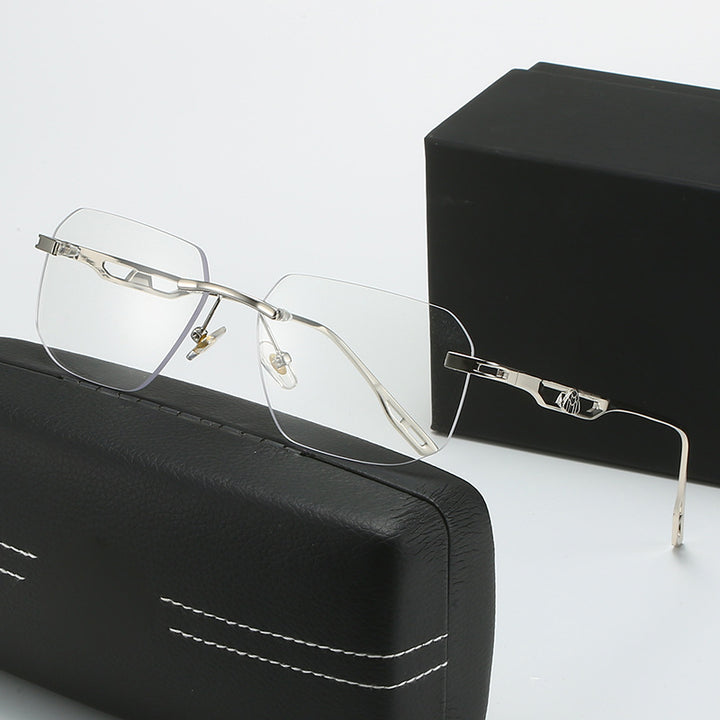 Women's fashionable sunglasses with luxurious frame and ergonomic design Stornfield