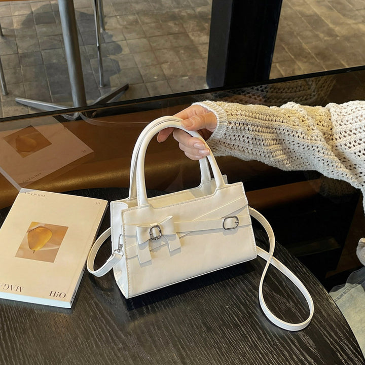 WoChic Structured Mini Handbag Stornfield