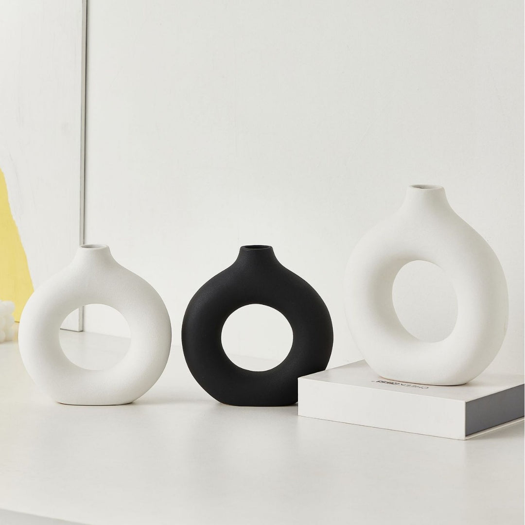 Deko Vase Stornfield