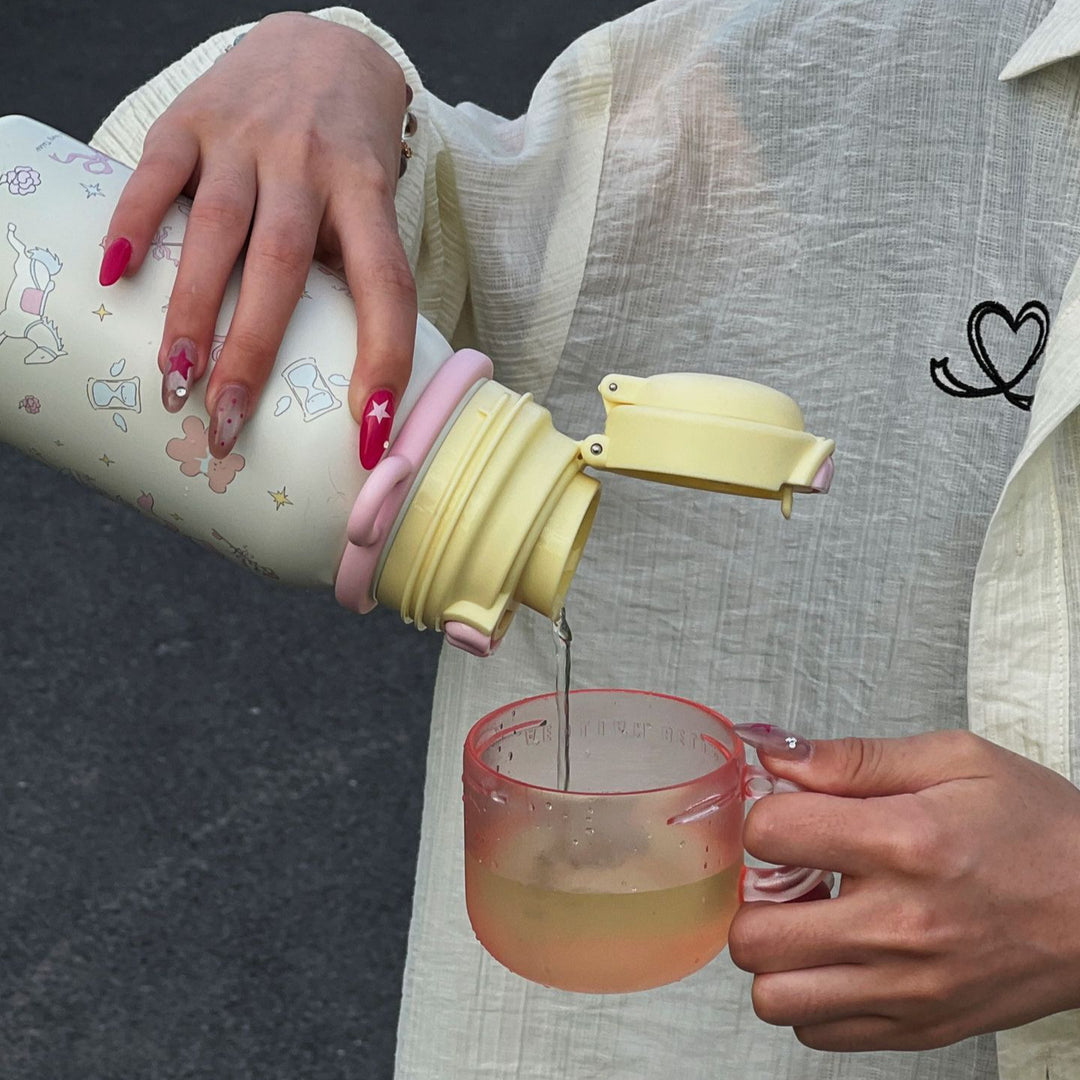 Ladies Drinking Bottle Stornfield