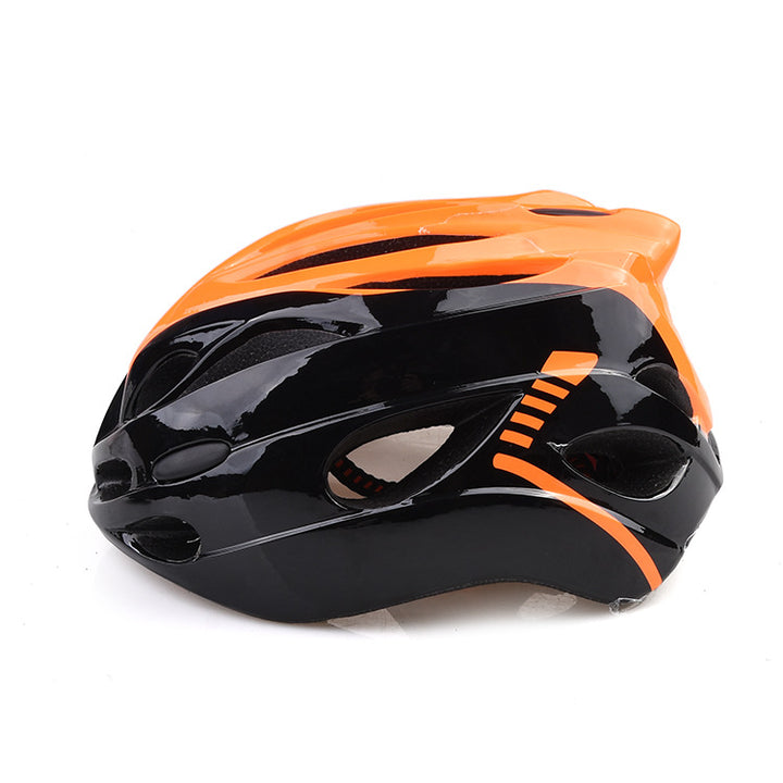 Aerodynamic Cycling Helmet Stornfield