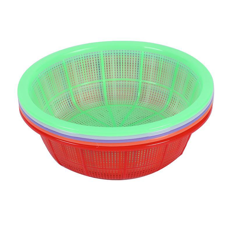 Multi-Purpose Stornfield Kitchen Strainer