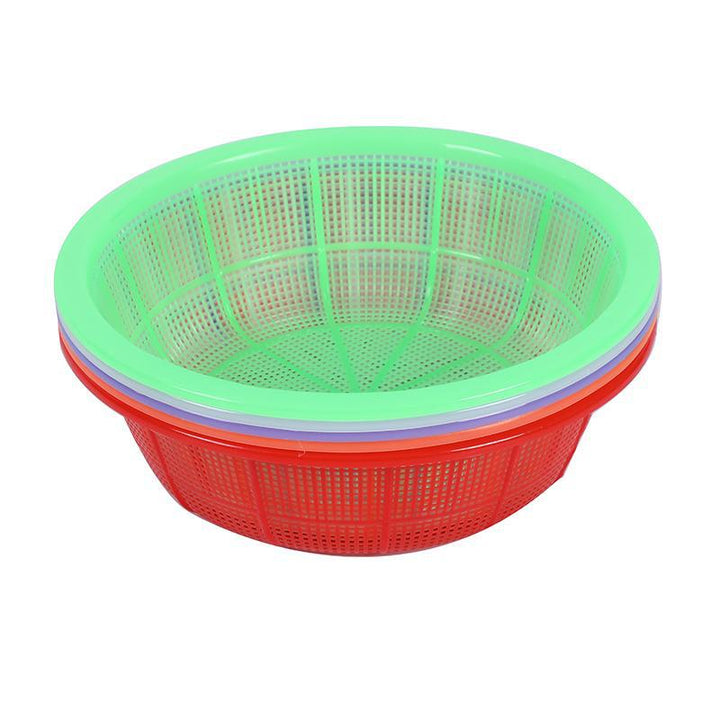 Multi-Purpose Stornfield Kitchen Strainer