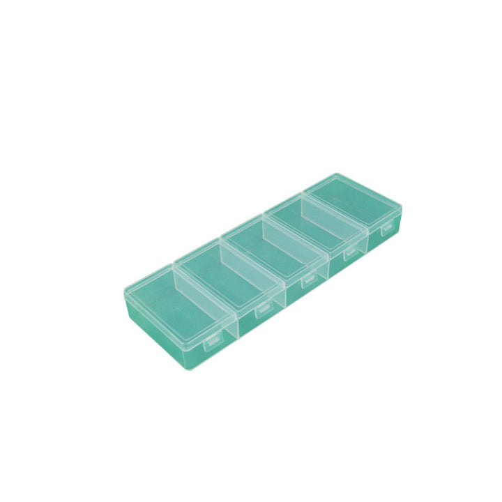 Modular Storage Container Stornfield