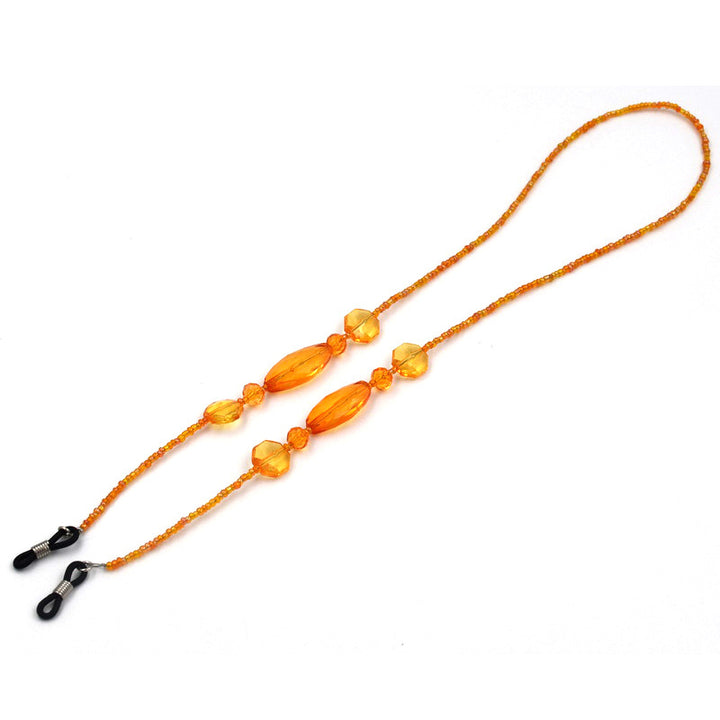 Stylish Beaded Eyewear Chain Stornfield