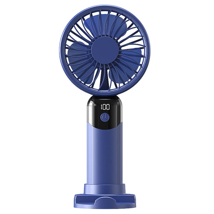 Women's Portable High-Performance Fan Stornfield