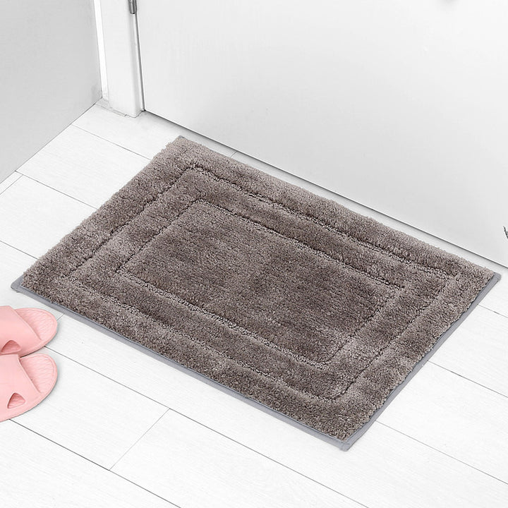 Premium Luxury Bath Mat Stornfield