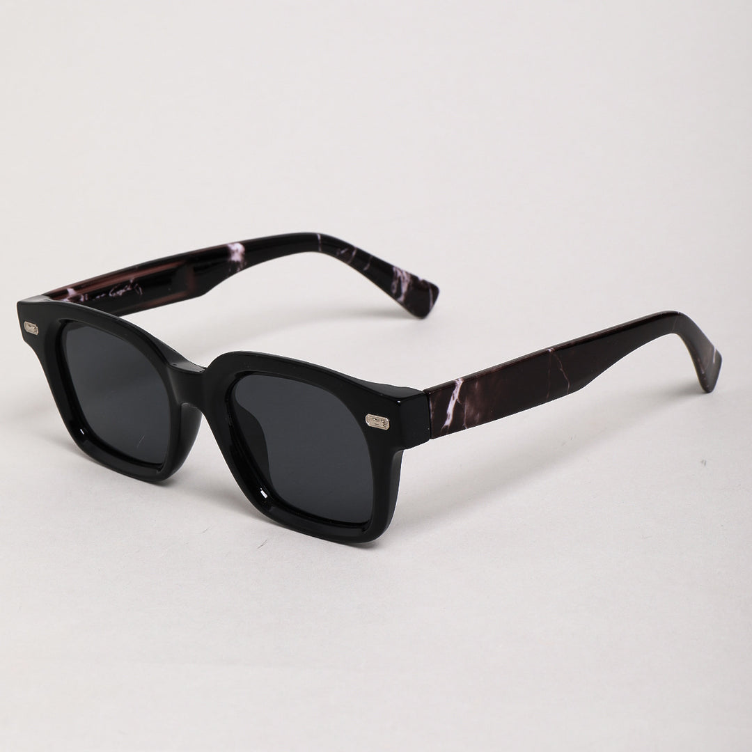 Ladies sunglasses in trendy retro design Stornfield