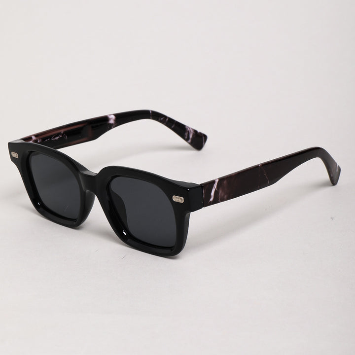 Ladies sunglasses in trendy retro design Stornfield