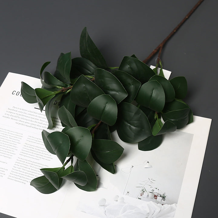 Realistic Greenery