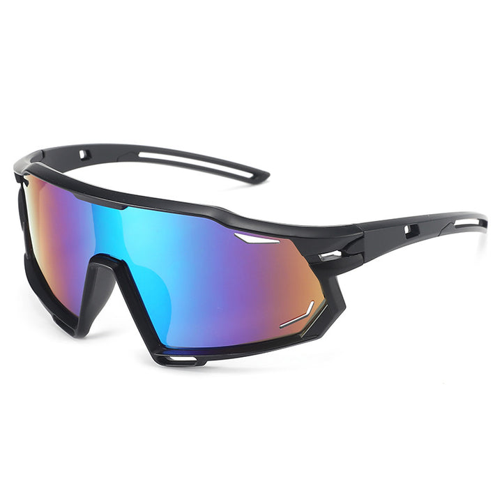 Men's Performance Shield Sunglasses Stornfield