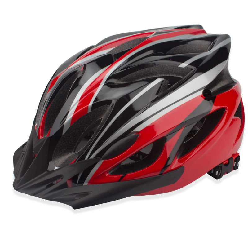 High-Performance Cycling Helmet Stornfield