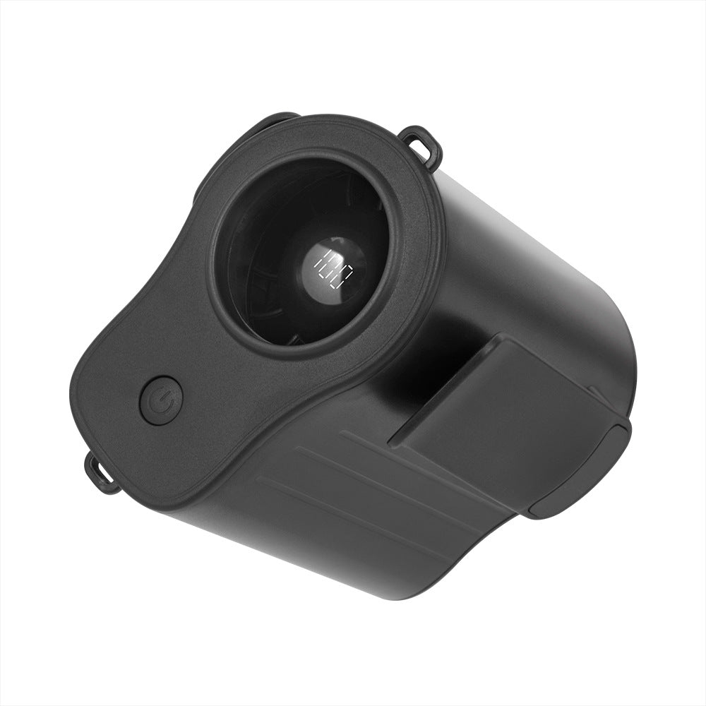 Unisex Mini Portable Air Conditioning Unit Stornfield
