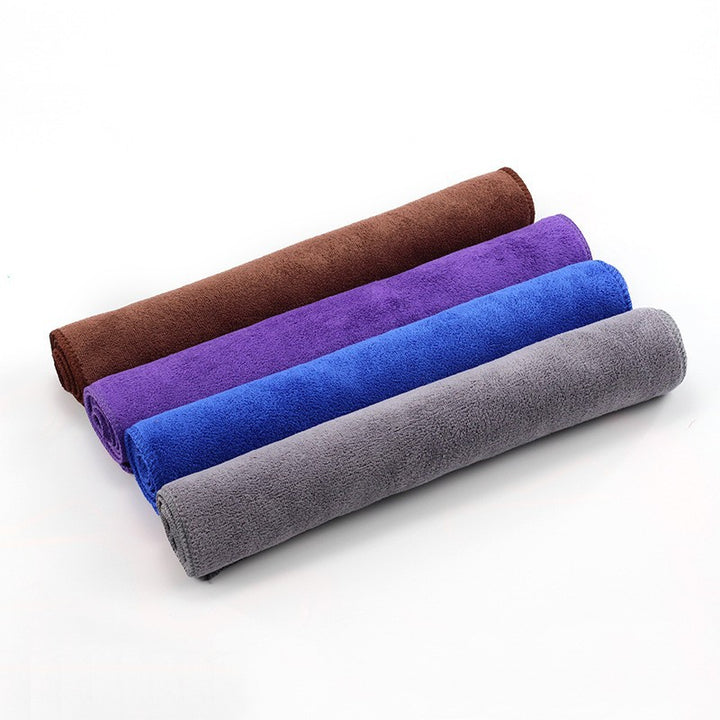 High-Quality And Quick-Drying Terry Towel Stornfield