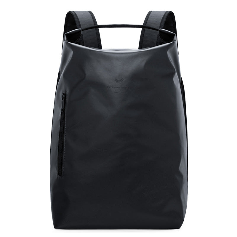 Waterproof Roll-Top Backpack Stornfield