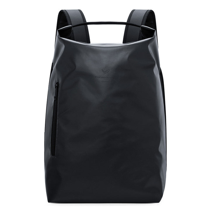 Waterproof Roll-Top Backpack Stornfield