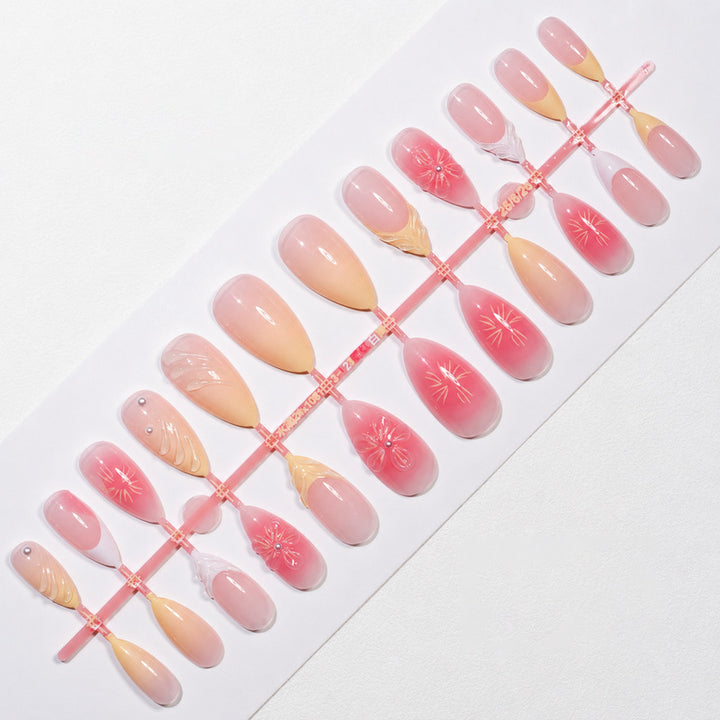 Premium Nail Art Collection Stornfield