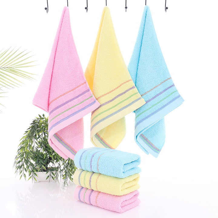 Women high-quality terry towels set Stornfield