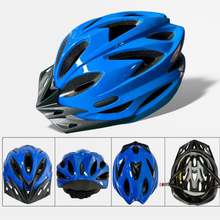 Bicycle Safety Helmet Stornfield