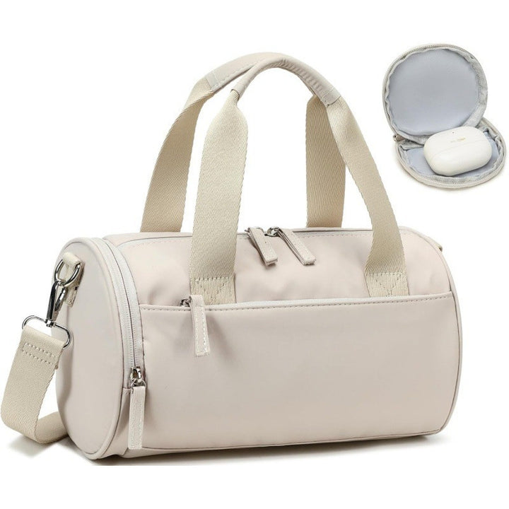 Elegant sports and travel bag Stornfield