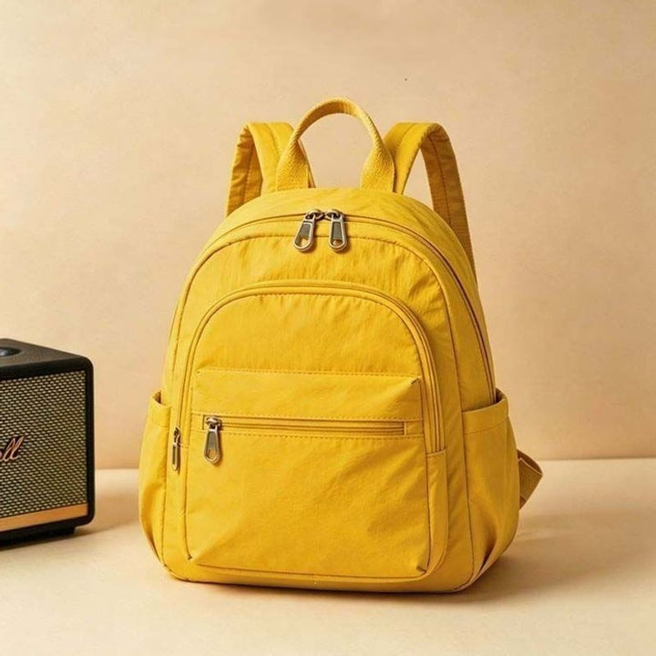 Compact Daily Backpack Stornfield