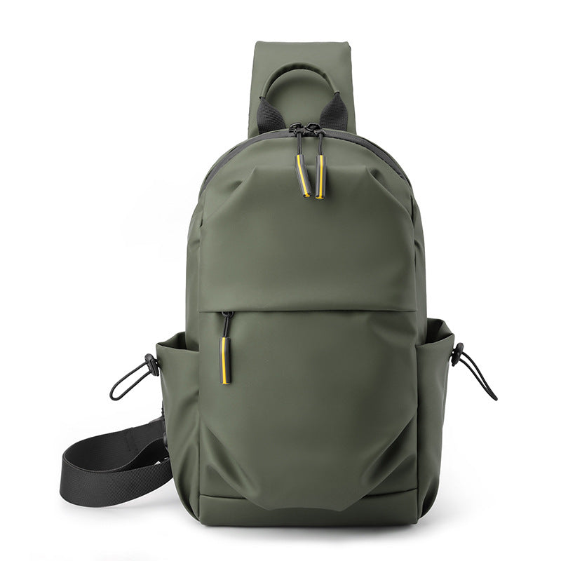 Multi-Functional Urban Sling Backpack Stornfield