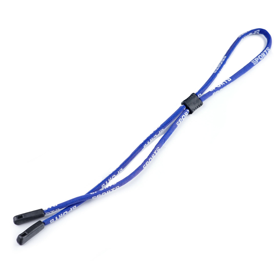 Adjustable Eyewear Retainer Strap Stornfield