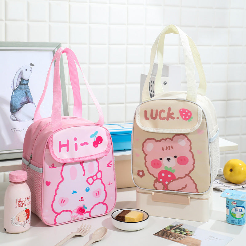 Lunch Bag Stornfield