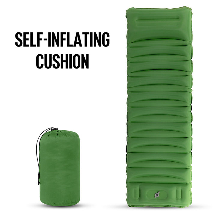 Air mattress Stornfield