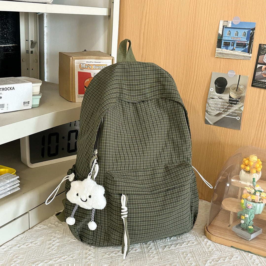 Stylish Multi-Pocket Daypack Stornfield