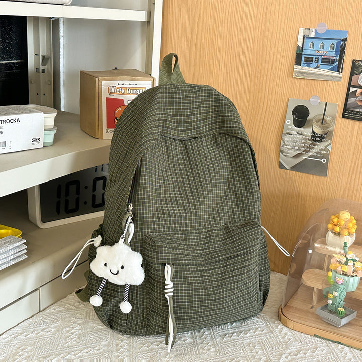 Stylish Multi-Pocket Daypack Stornfield