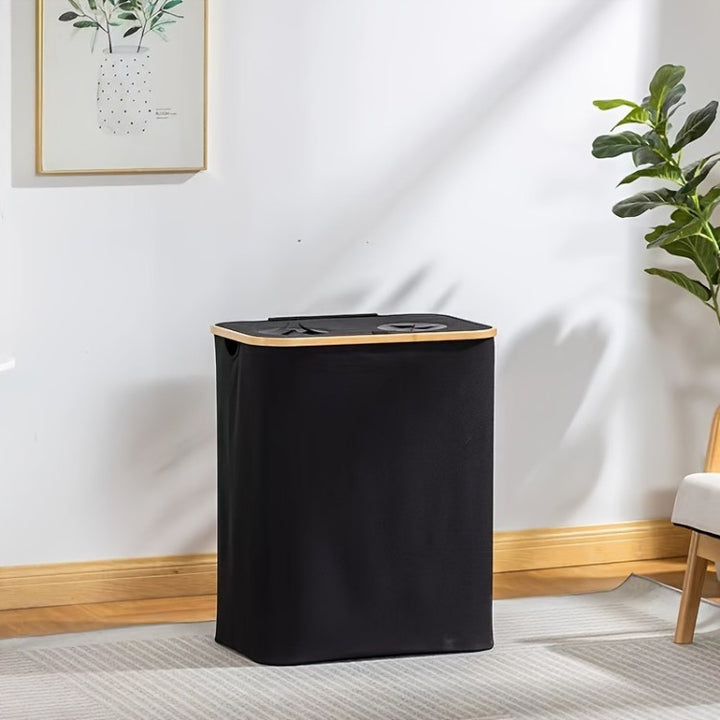 Multifunctional waste separation container Stornfield