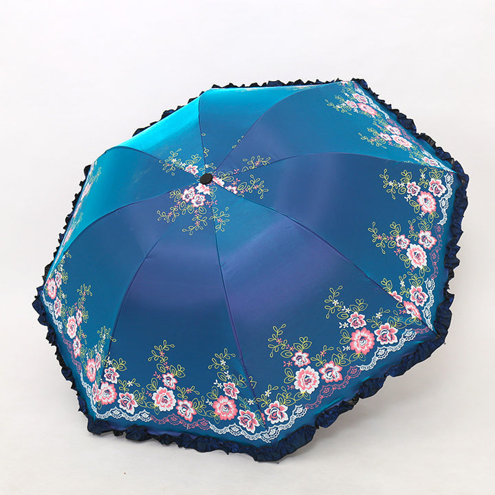 Ladies Umbrella Stornfield