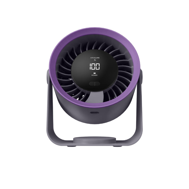 Ladies portable fan Stornfield