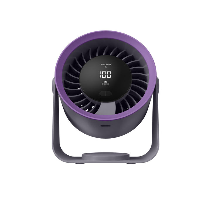 Ladies portable fan Stornfield