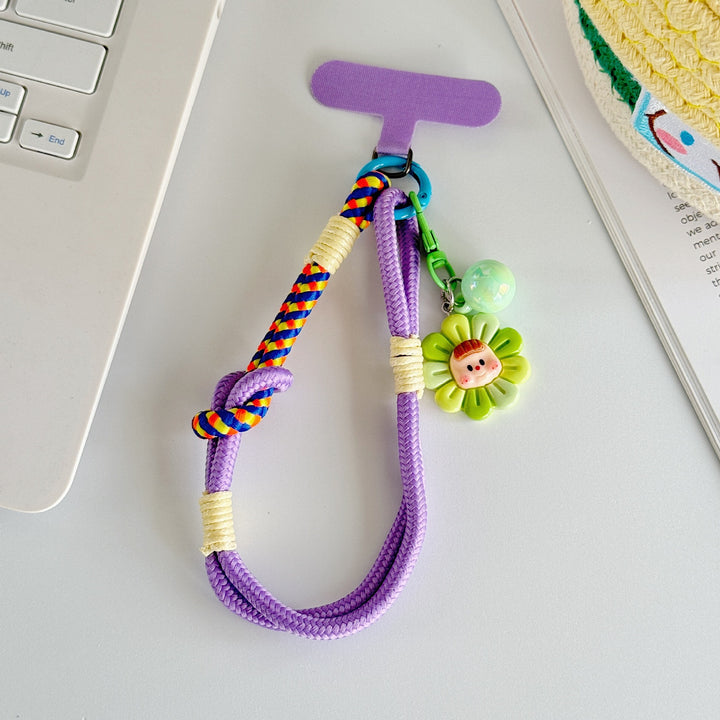 Playful keychain Stornfield