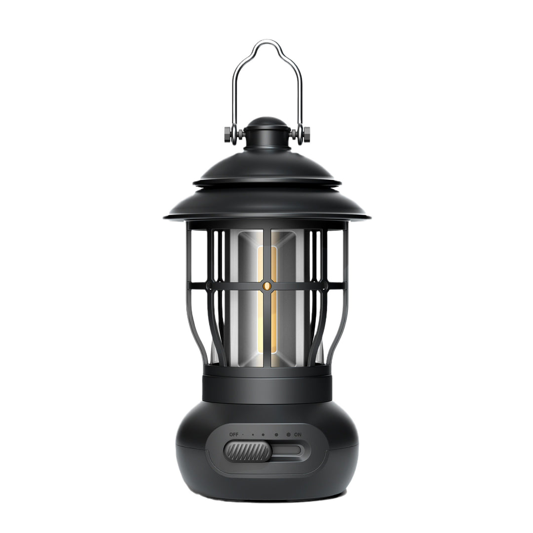 Portable LED Camping Lantern Stornfield