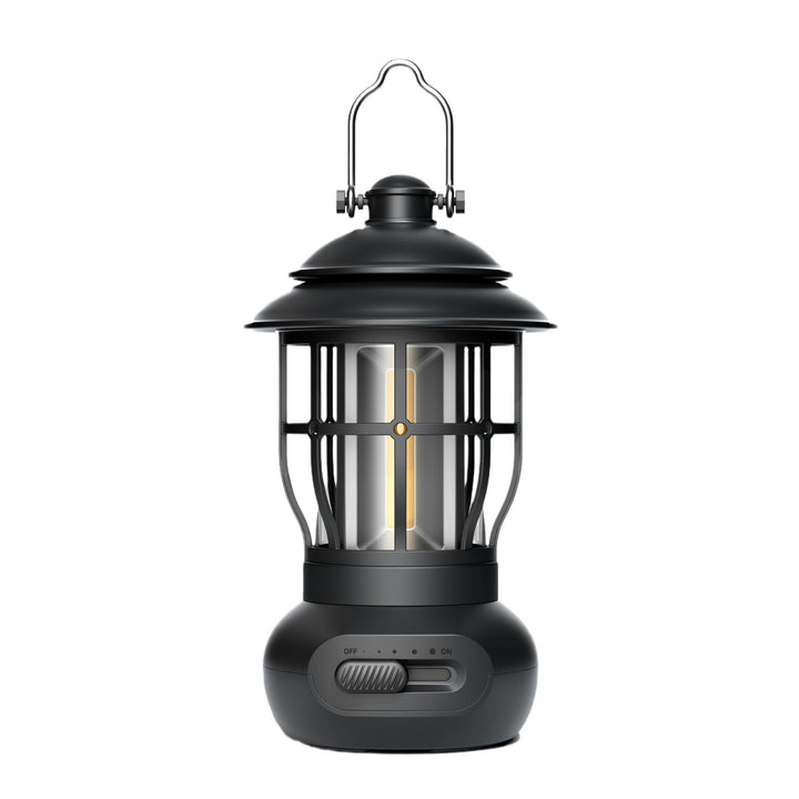 Portable LED Camping Lantern Stornfield