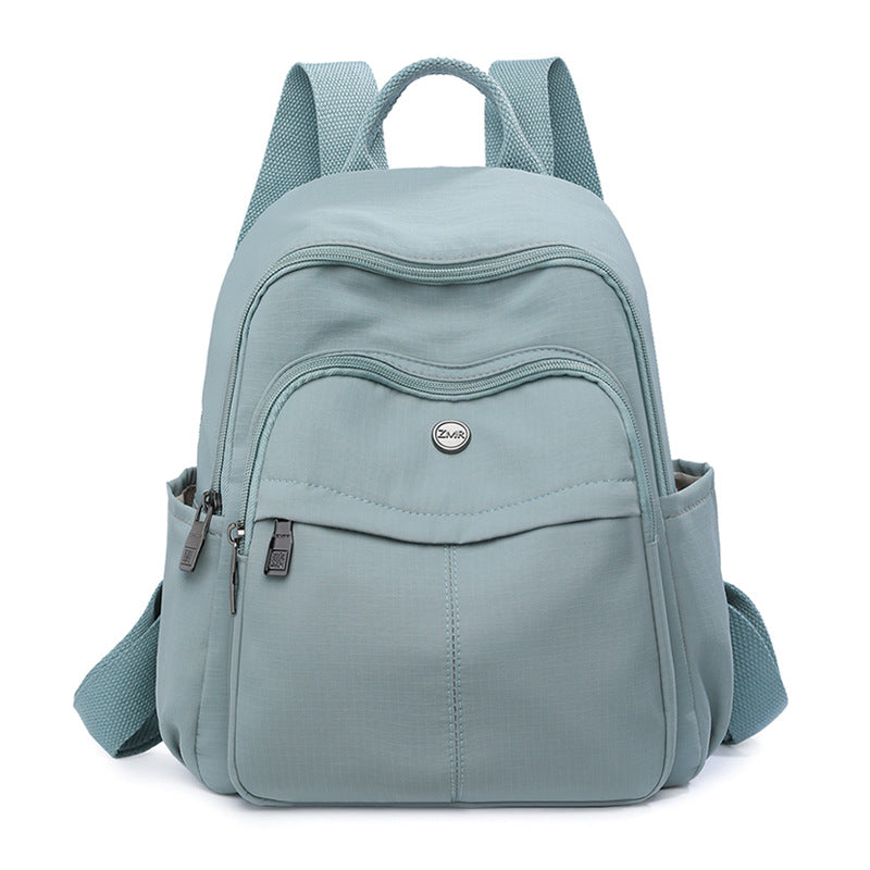 Compact Multi-Functional Backpack Stornfield