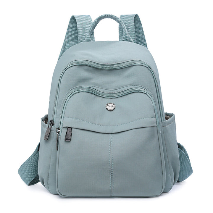 Compact Multi-Functional Backpack Stornfield