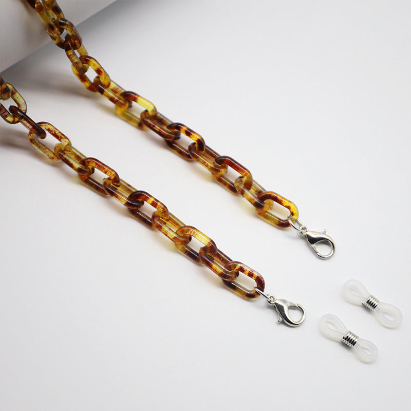 Colorful Eyewear Safety Chain Stornfield