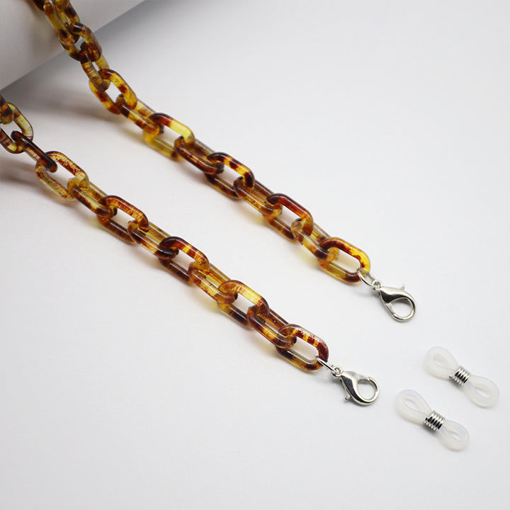 Colorful Eyewear Safety Chain Stornfield