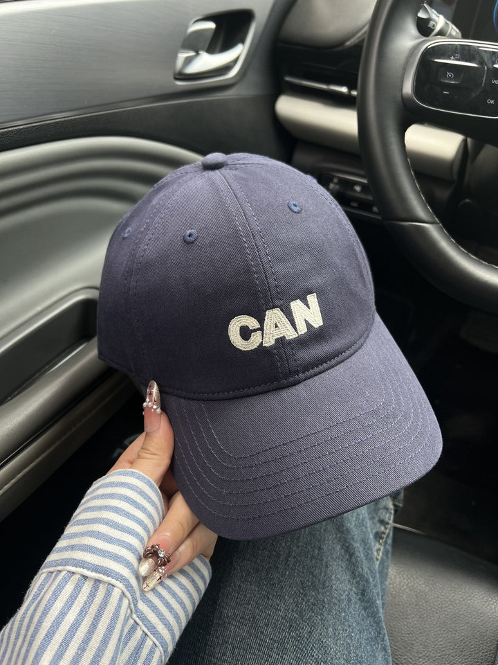 Men's Casual Cotton Twill Cap Stornfield